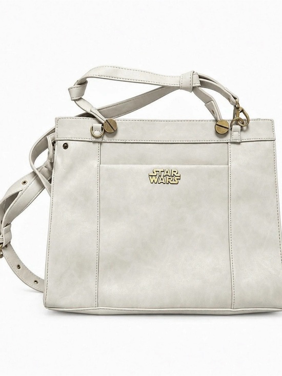 Handbags - Star Wars Princess Leia Shoulder Bag Like New